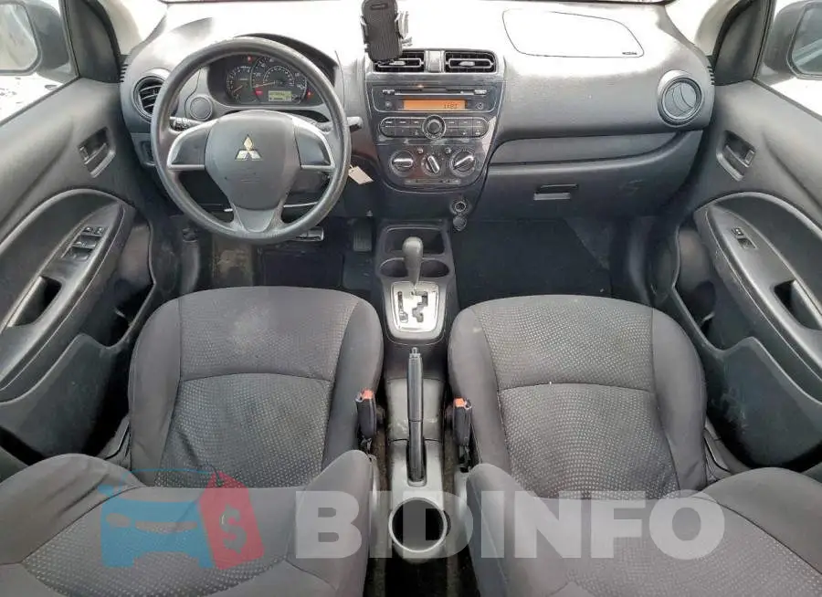 ML32F3FJ9HHF11105 Photo# 8