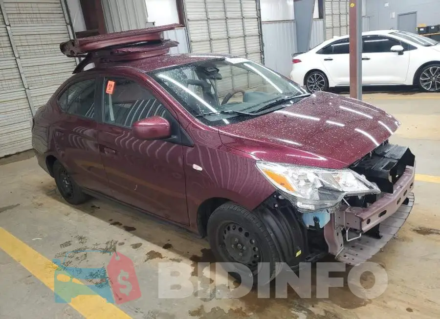 ML32FUFJ4PHF03482 Photo# 4