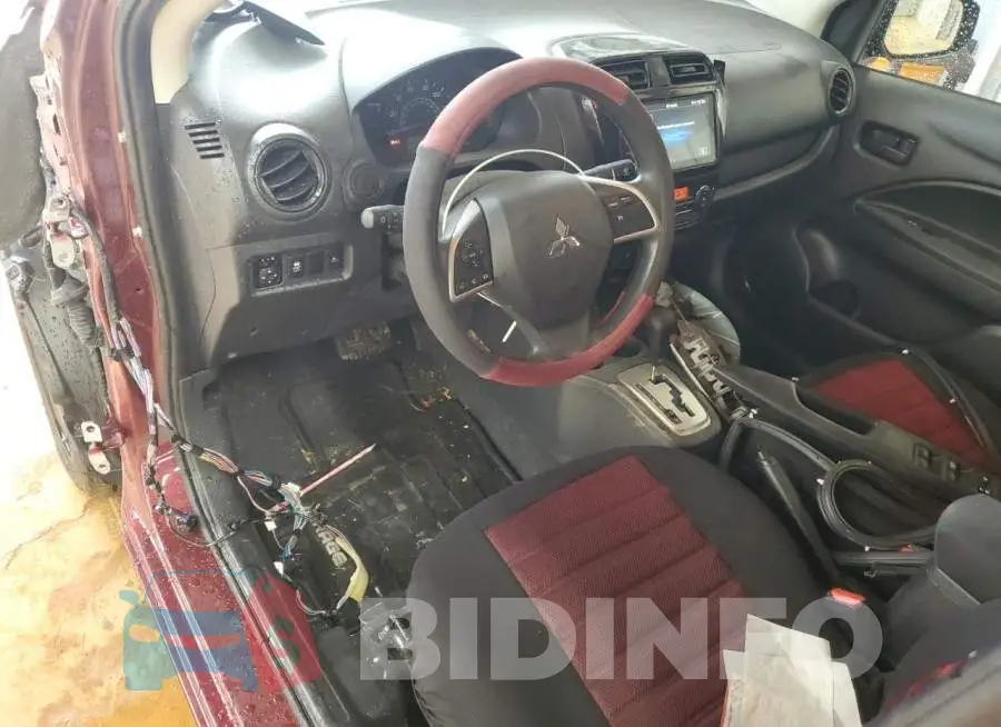 ML32FUFJ4PHF03482 Photo# 8