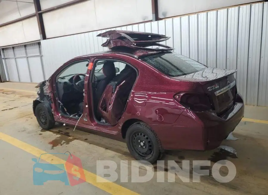 ML32FUFJ4PHF03482 Photo# 2