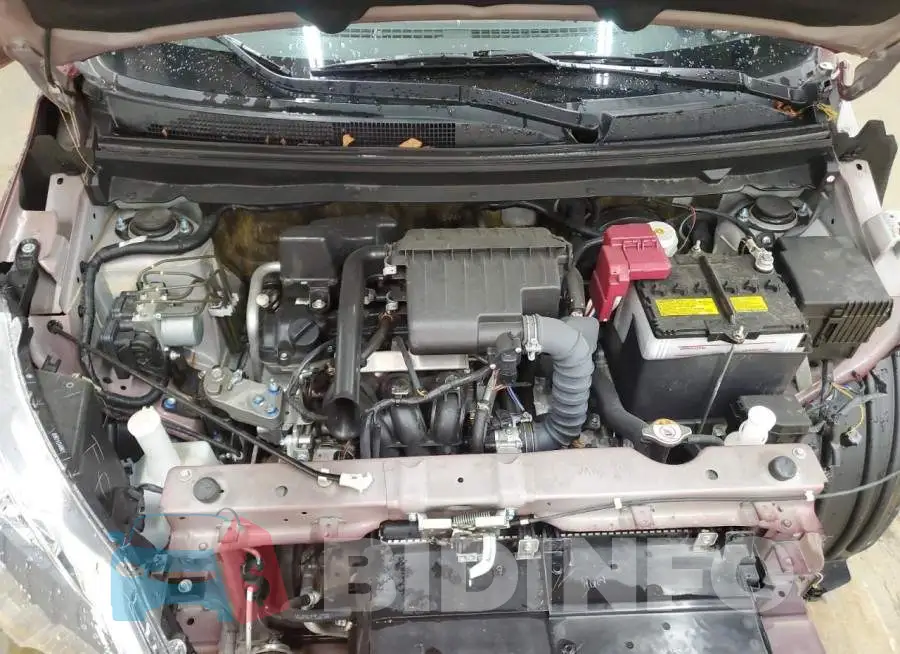 ML32FUFJ4PHF03482 Photo# 11