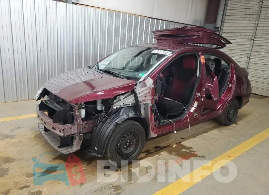 ML32FUFJ4PHF03482 Photo# 1