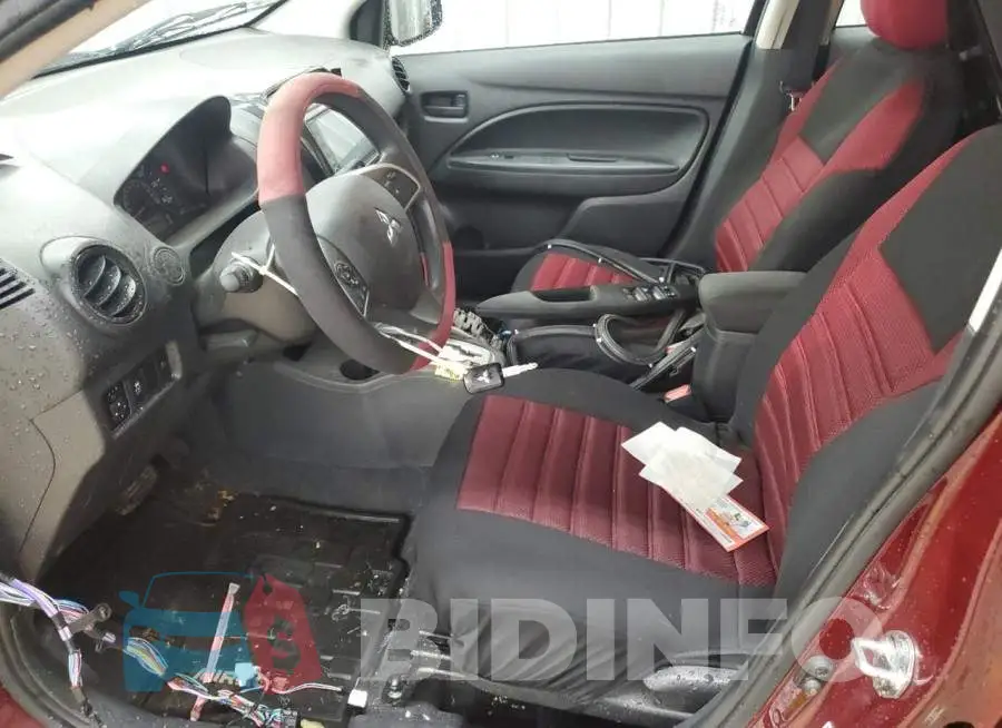 ML32FUFJ4PHF03482 Photo# 7