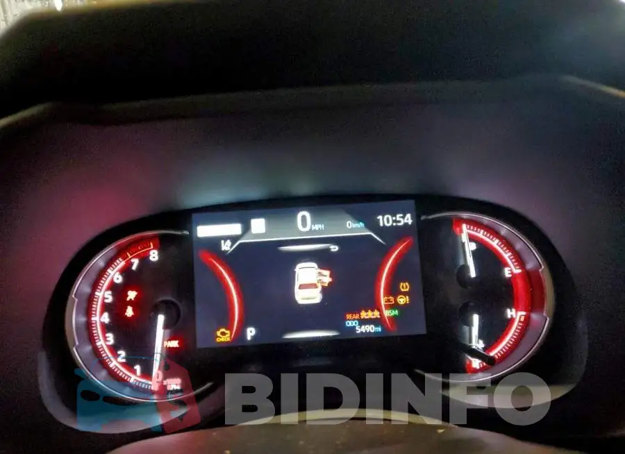 2T3A1RFV9SW514811 Photo# 9