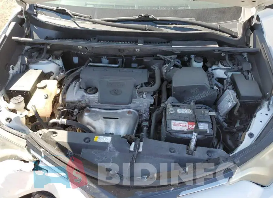 2T3BFREV6HW619192 Photo# 12