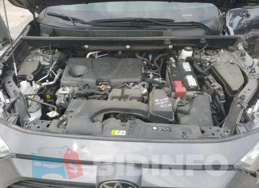 2T3C1RFV5PC231761 Photo# 12