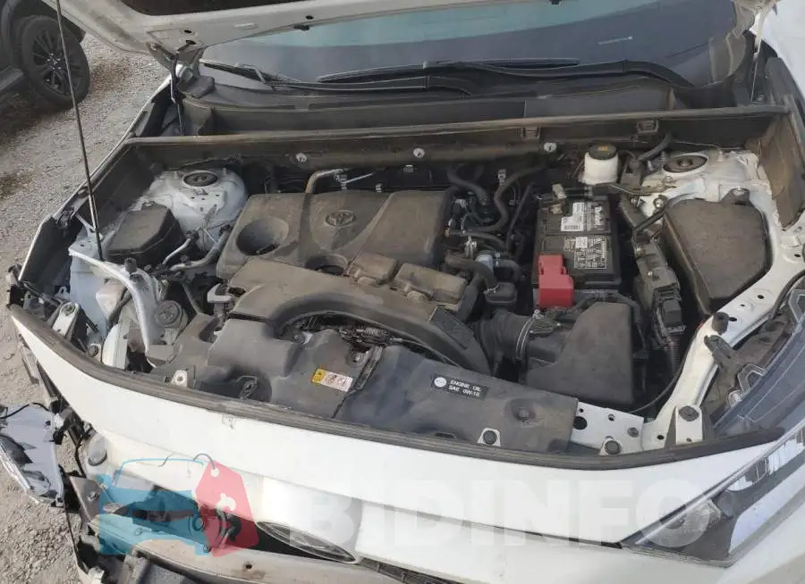 2T3C1RFV6MW120680 Photo# 12