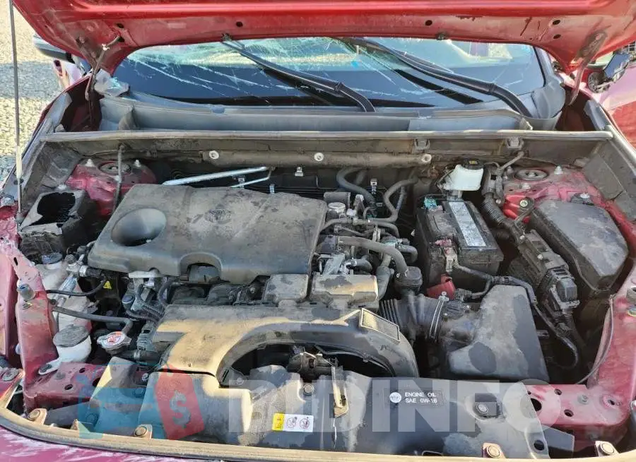 2T3C1RFV8KC012298 Photo# 12