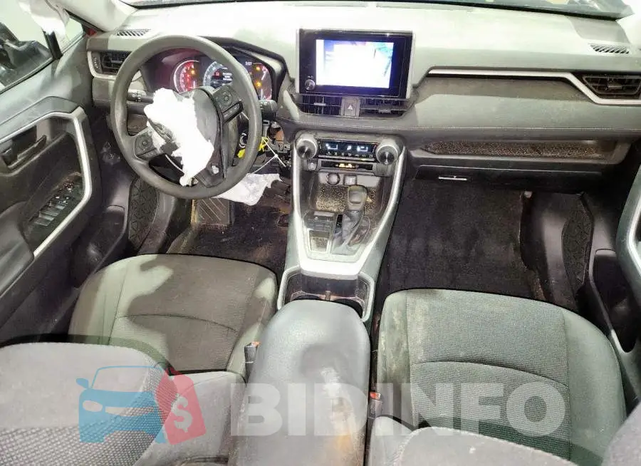 2T3H1RFV7PW246024 Photo# 8