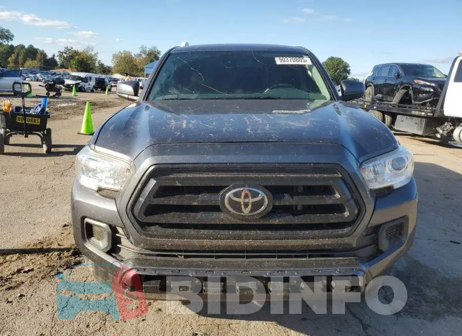 3TYAX5GN5MT021190 Photo# 5