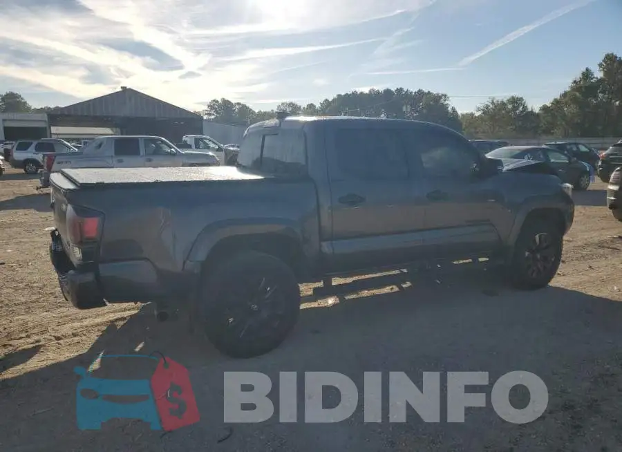 3TYEZ5CN2PT030113 Photo# 3