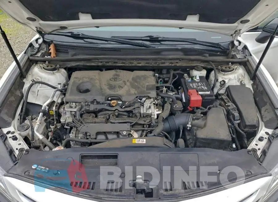 4T1K61AK2LU397247 Photo# 11