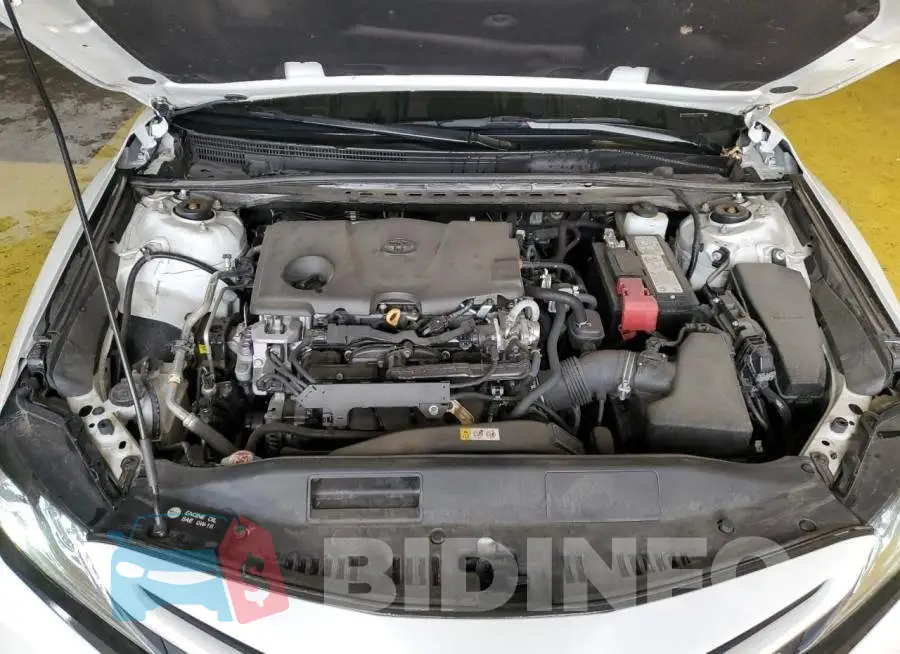 4T1K61AK3PU115221 Photo# 11