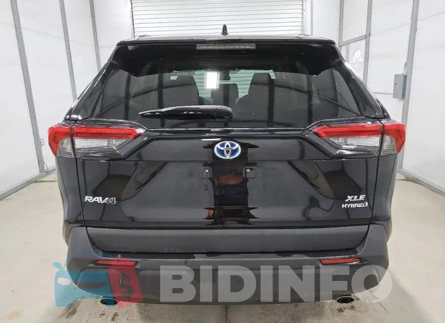 4T3RWRFV2PU092019 Photo# 6