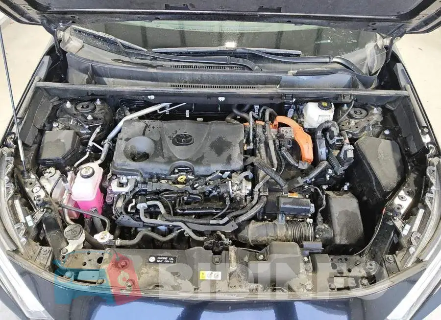 4T3RWRFV2PU092019 Photo# 12