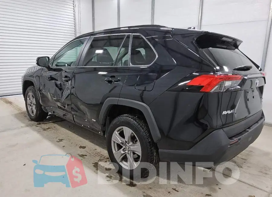 4T3RWRFV2PU092019 Photo# 2