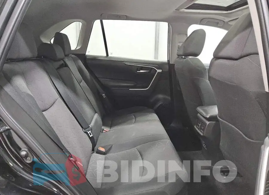 4T3RWRFV2PU092019 Photo# 11