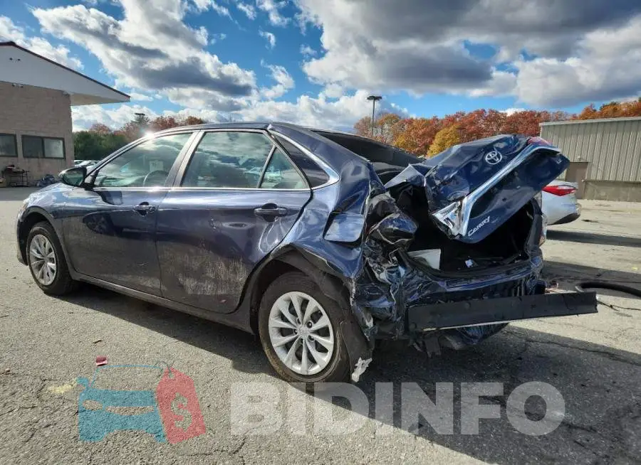 4T4BF1FK3GR517111 Photo# 2