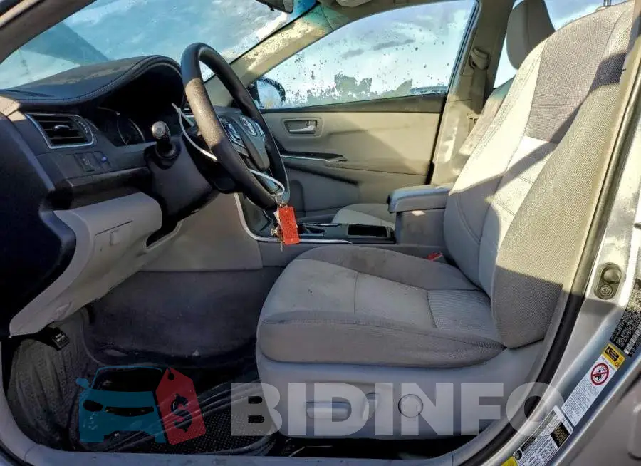 4T4BF1FK8GR571715 Photo# 7