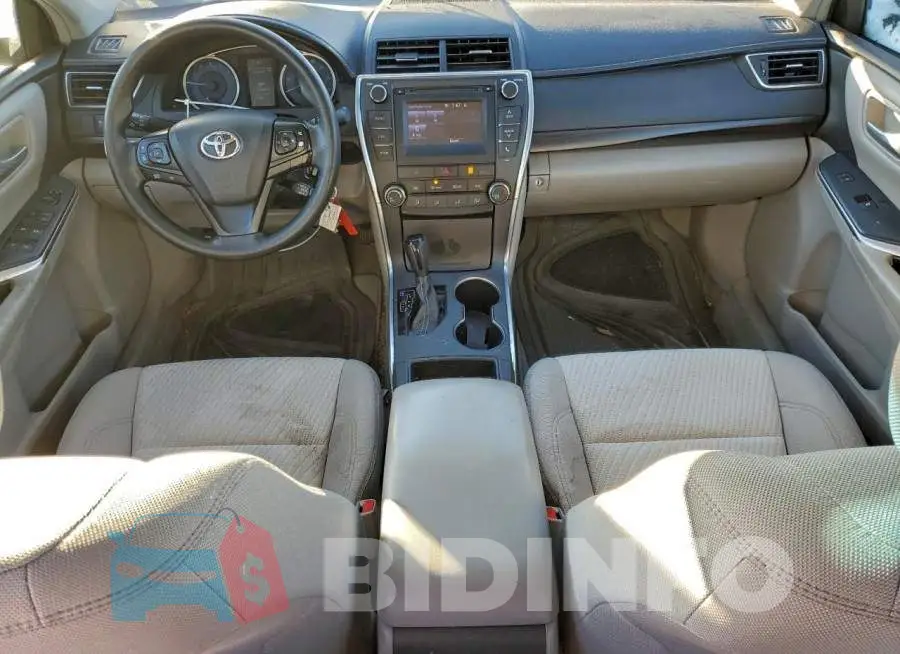 4T4BF1FK8GR571715 Photo# 8