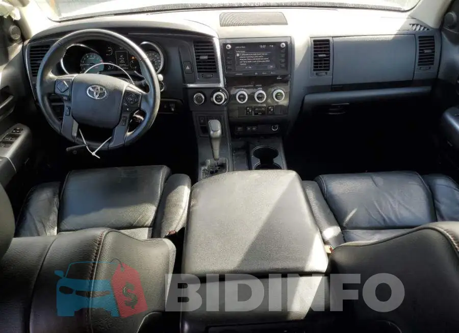 5TDBY5G13LS175714 Photo# 8