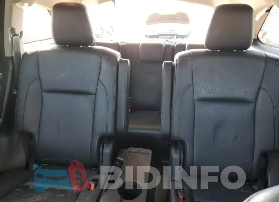 5TDDZRFH5JS499126 Photo# 10