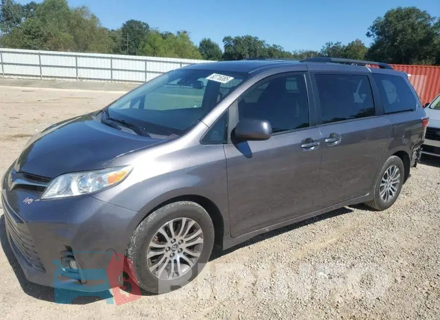 5TDYZ3DC7LS039698 Photo# 1