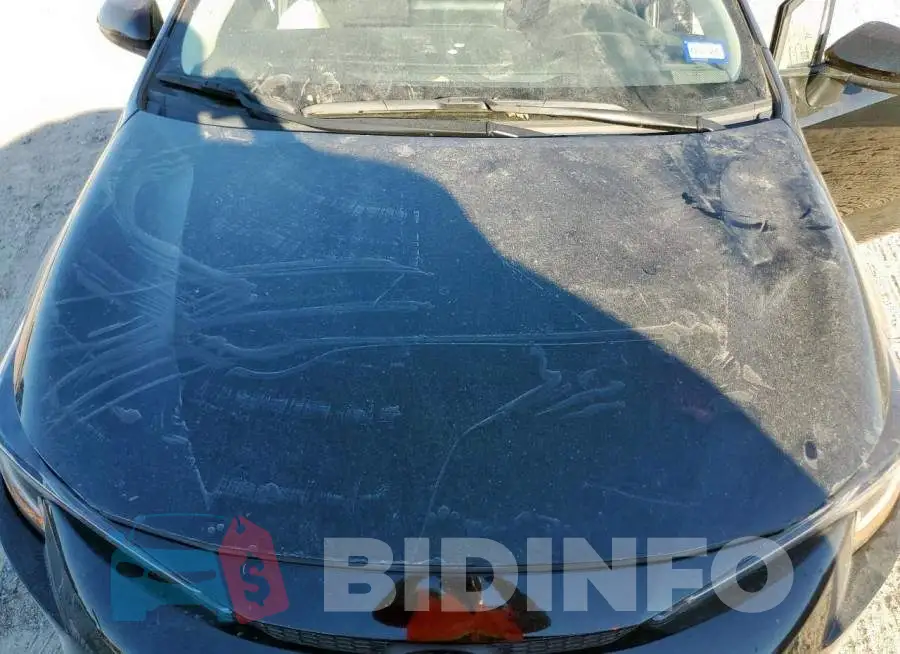 5YFB4MDE2RP157395 Photo# 11