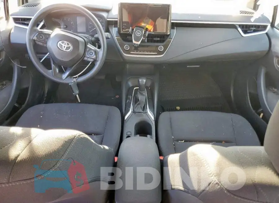 5YFB4MDE2RP157395 Photo# 8
