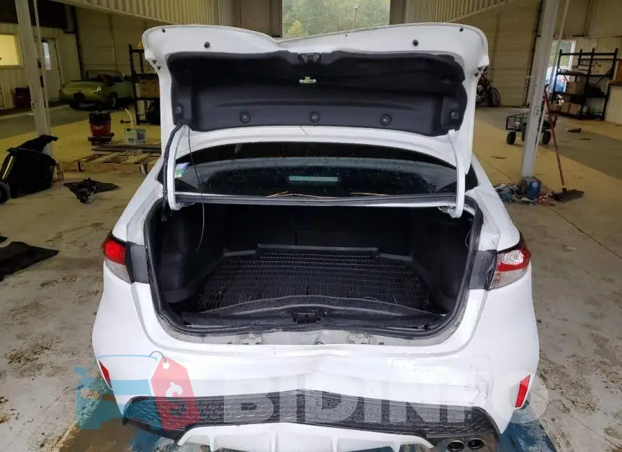 5YFP4RCE7LP027916 Photo# 6