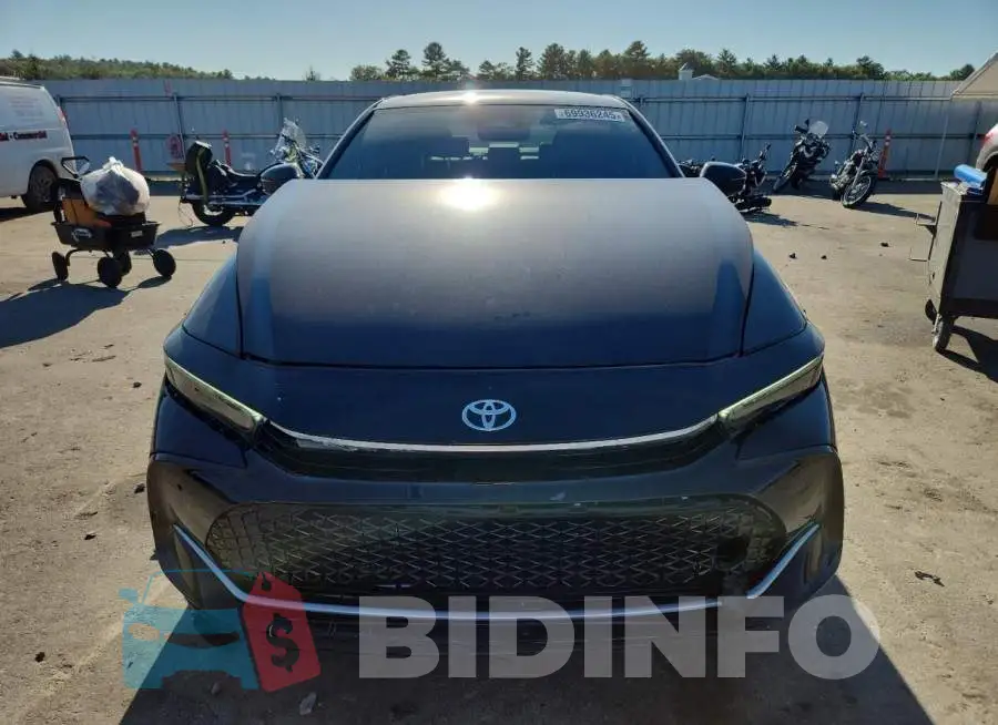JTDAFAAF3T3013811 Photo# 5