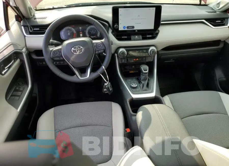 JTMN1RFV6SD114624 Photo# 8