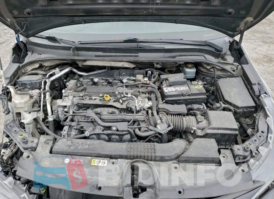 JTND4RBE6L3092443 Photo# 11