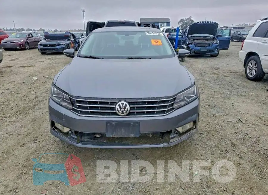 1VWBT7A35GC067149 Photo# 5