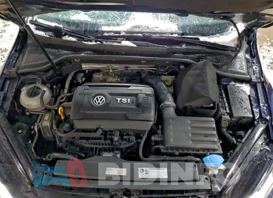 3VW017AU3HM535160 Photo# 11