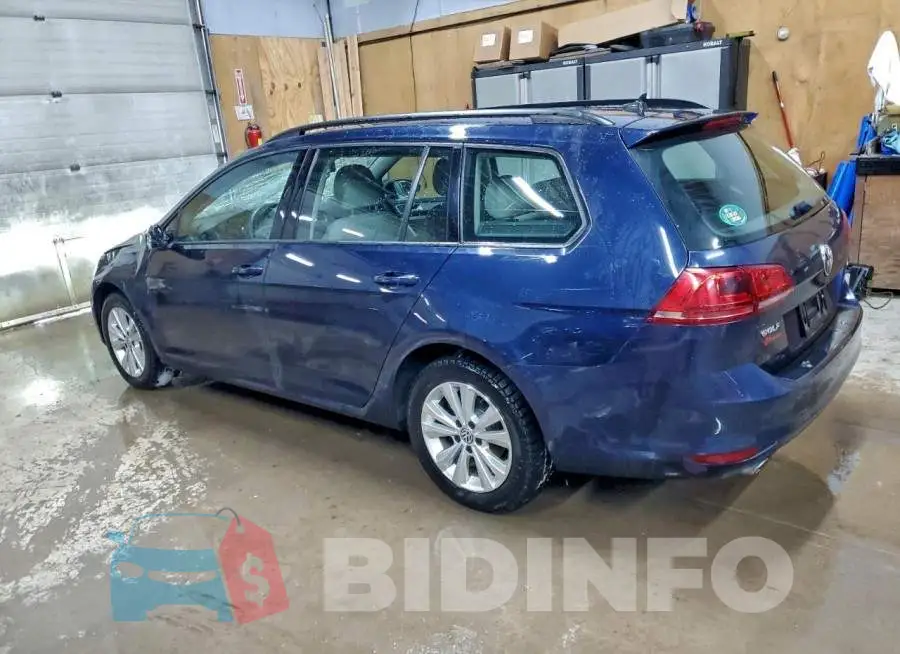 3VW017AU3HM535160 Photo# 2