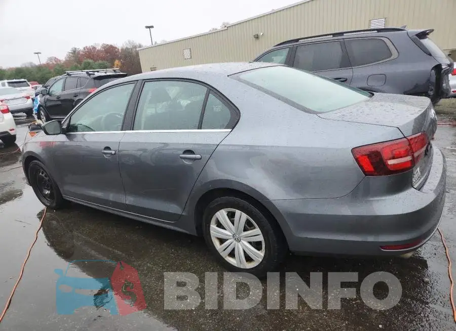 3VW167AJ2HM323958 Photo# 2