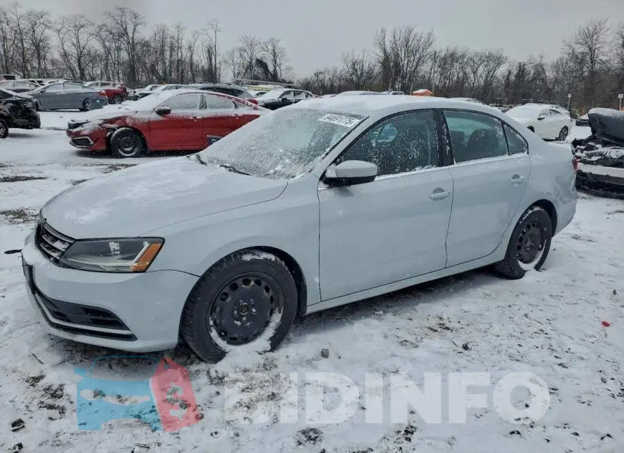 3VW167AJ8HM265855 Photo# 1