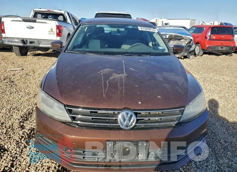 3VW2B7AJ2HM206462 Photo# 5