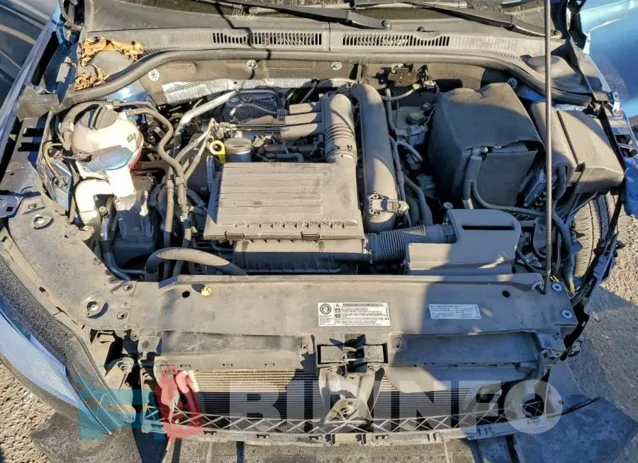 3VW2B7AJ3HM384591 Photo# 11
