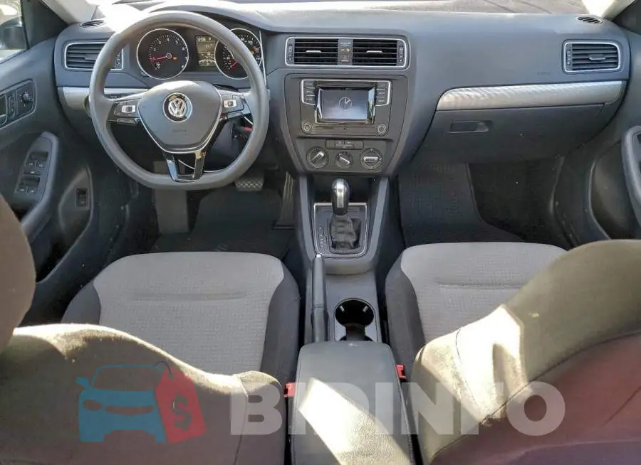 3VW2B7AJ3HM384591 Photo# 8