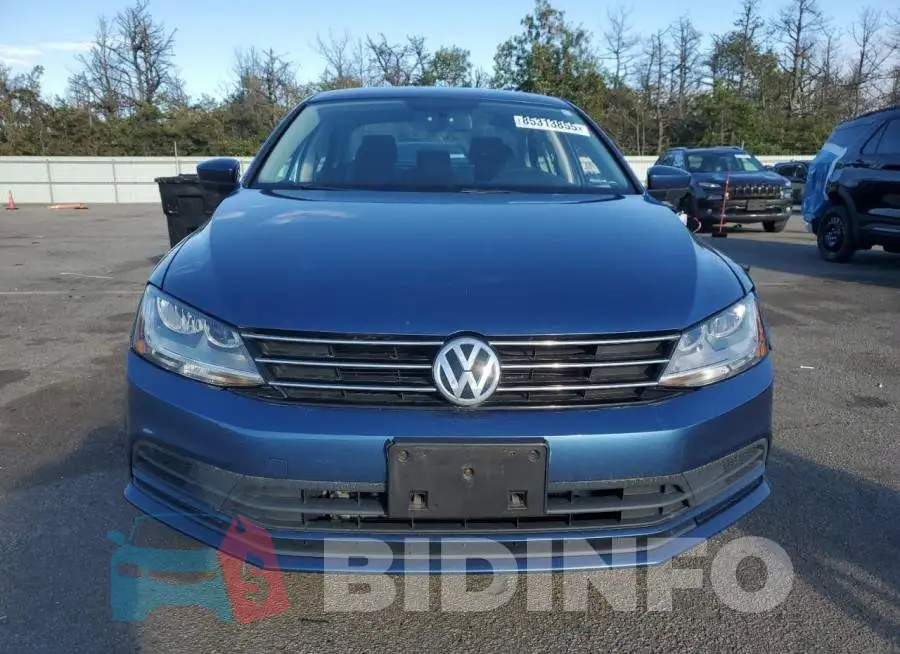3VW2B7AJ4HM238992 Photo# 5