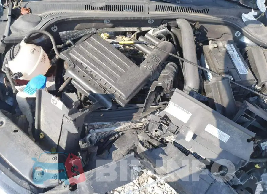 3VW2B7AJ9HM292689 Photo# 11