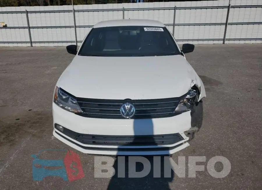 3VWD17AJ7GM404836 Photo# 5