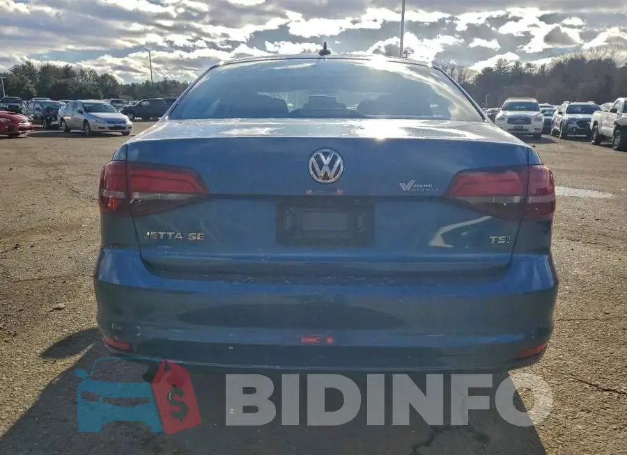 3VWDB7AJ6HM256676 Photo# 6