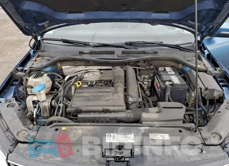 3VWDB7AJXHM369854 Photo# 11