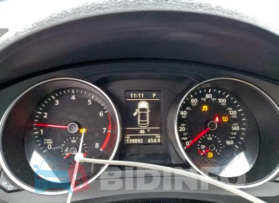3VWDB7AJXHM369854 Photo# 9