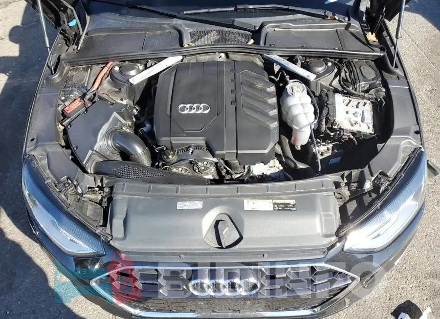 WAUDAAF46MA022838 Photo# 11