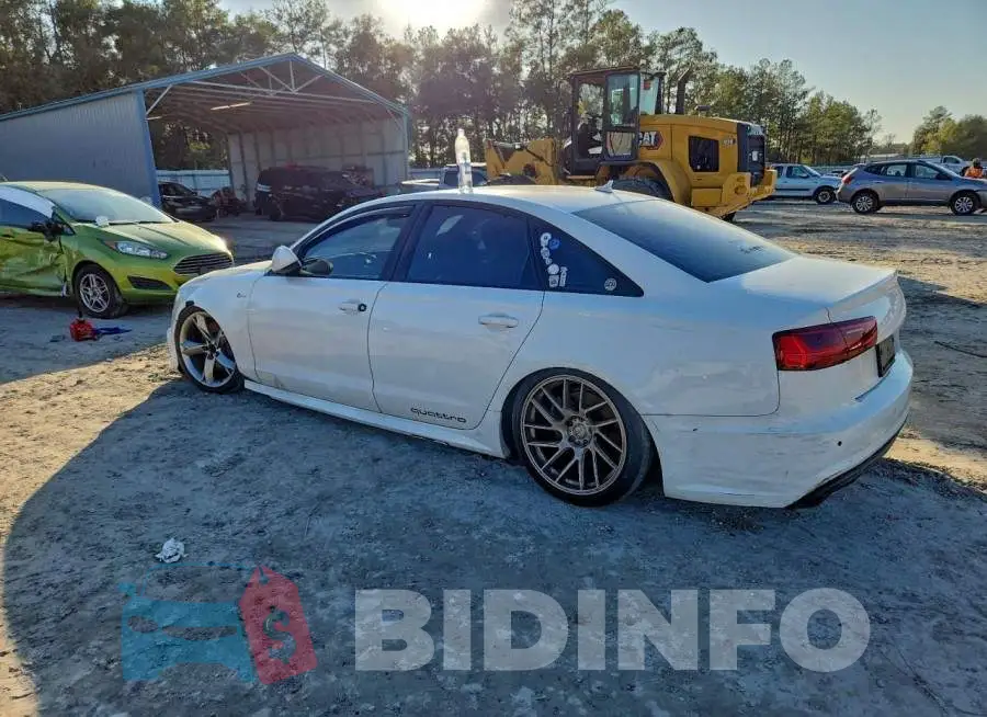 WAUFGAFC1GN080612 Photo# 2