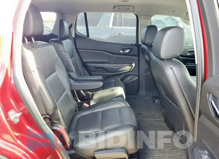 1GKKNMLS4KZ289112 Photo# 11